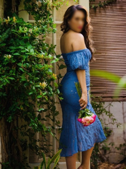 Escort in Canberra - Nina Stone Escort in Canberra - Nina Stone