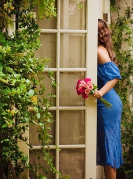 Escort in Canberra - Nina Stone Escort in Canberra - Nina Stone